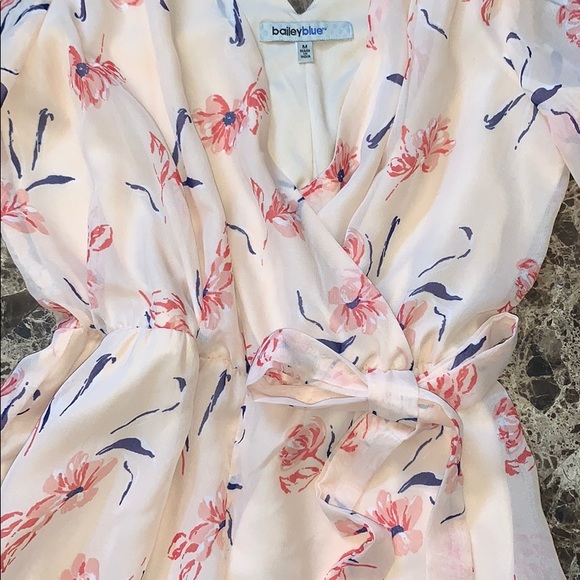 Romper - Picture 2 of 3